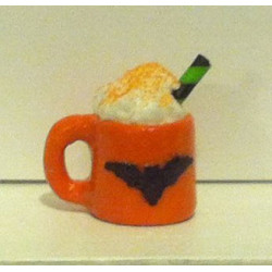 Bat Brew Mug