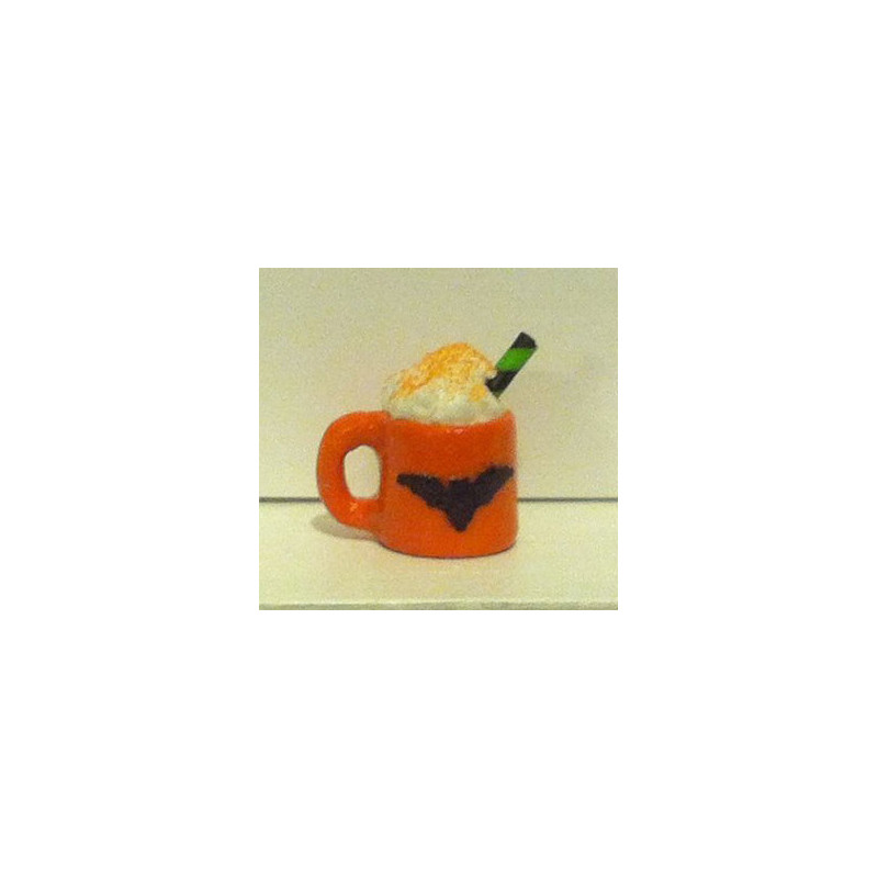 Bat Brew Mug