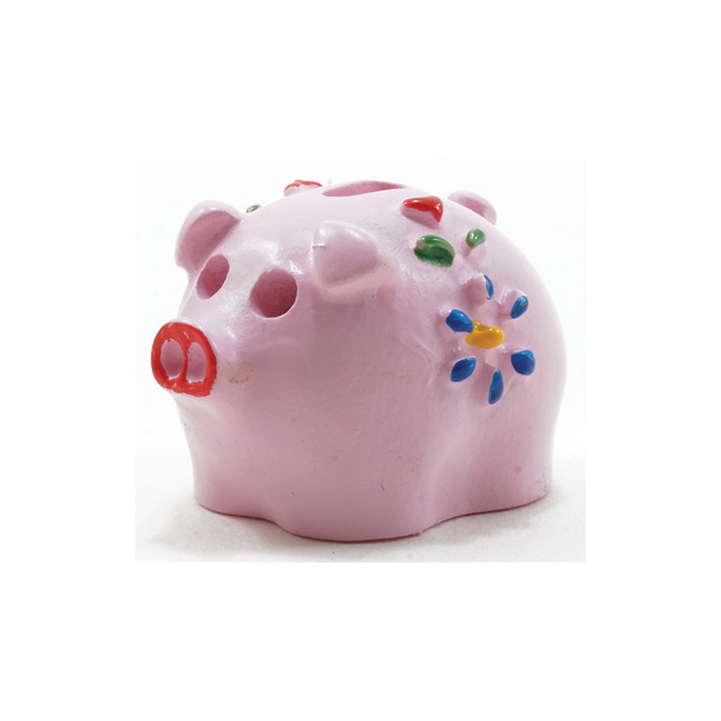 Piggy Bank Assorted Colors