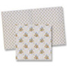 6 pack 1/2 Inch Scale Wallpaper, 6pc