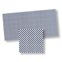 Mosaic Floor Tiles, 4pc