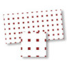 Mosaic Floor Tiles, 4pc