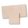 Mosaic Floor Tiles, 4pc
