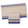 Mediterranean Tiles, 4pc