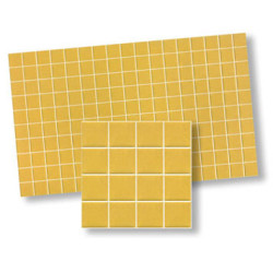 Plain Tiles, 4pc