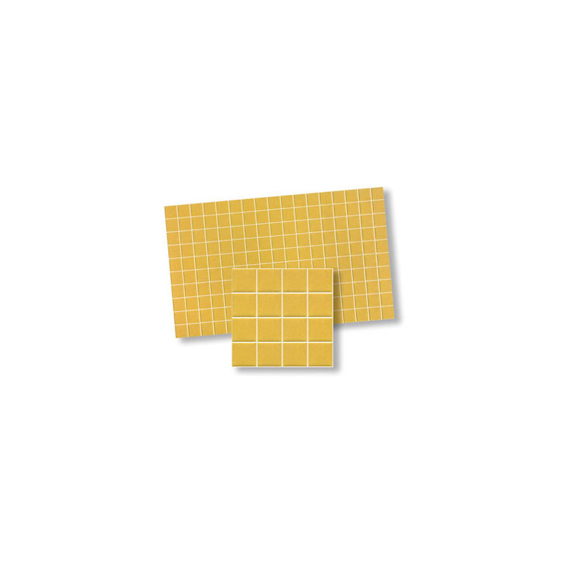 Plain Tiles, 4pc