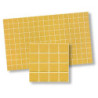 Plain Tiles, 4pc