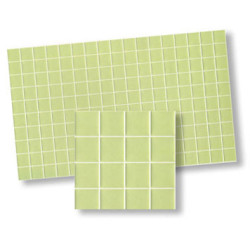 Plain Tiles, 4pc