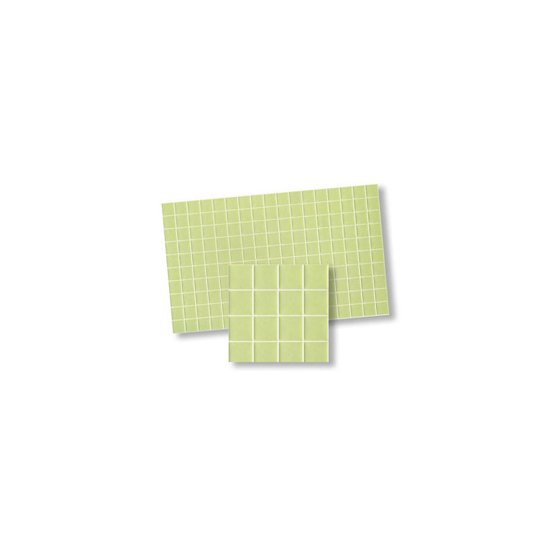 Plain Tiles, 4pc