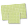 Plain Tiles, 4pc