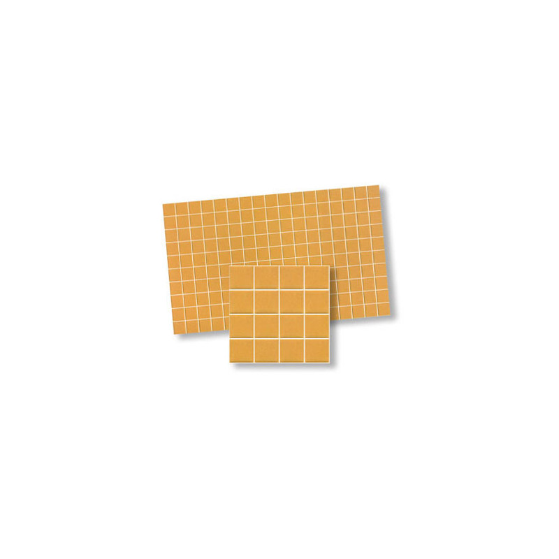 Plain Tiles, 4pc