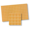 Plain Tiles, 4pc