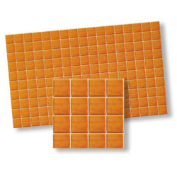 Plain Tiles, 4pc