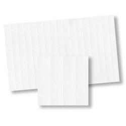 Plain Tiles, 4pc
