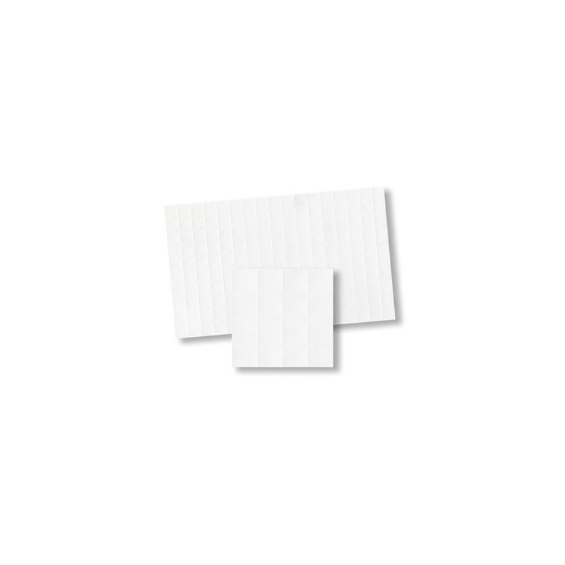 Plain Tiles, 4pc