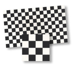 Mediterranean Tiles, 4pc