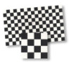 Mediterranean Tiles, 4pc