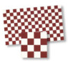 Mediterranean Tiles, 4pc