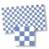 Mediterranean Tiles, 4pc