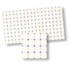 Mediterranean Tiles, 4pc