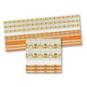 Wall Borders, 4pc
