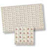 Delft Tiles, 4pc