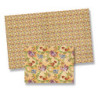 6 pack Gofrado Wallpaper, 6pc