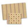 6 pack Gofrado Wallpaper, 6pc