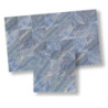 Faux Marble Tiles, 4pc