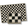 Faux Marble Tiles, 6pc