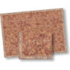 Faux Marble Tiles, 6pc