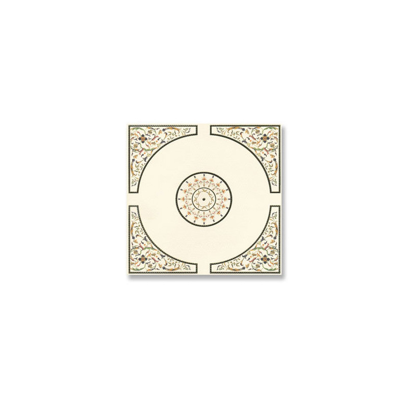 Ceiling Mosaic Panel, 4pc