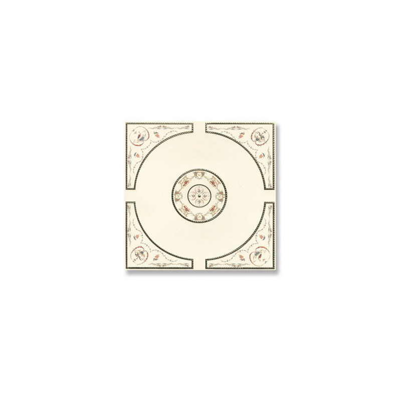 Ceiling Mosaic Panel, 4pc