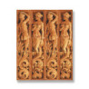 Picture Mosaic Tile Sheet, 10pc