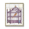 Picture Mosaic Tile Sheet, 10pc