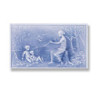 Picture Mosaic Tile Sheet, 10pc