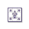 Picture Mosaic Tile Sheet, 10pc