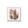Picture Mosaic Tile Sheet, 10pc