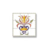 Picture Mosaic Tile Sheet, 10pc
