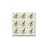 Picture Mosaic Tile Sheet, 10pc
