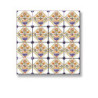 Picture Mosaic Tile Sheet, 10pc