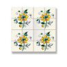 Picture Mosaic Tile Sheet, 10pc