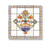 Picture Mosaic Tile Sheet, 10pc