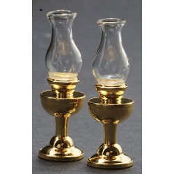 Kero Table Lamps (2)