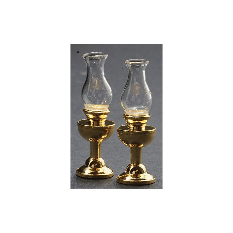 Kero Table Lamps (2)