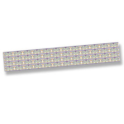 Picture Mosaic Tile Sheet, 10pc
