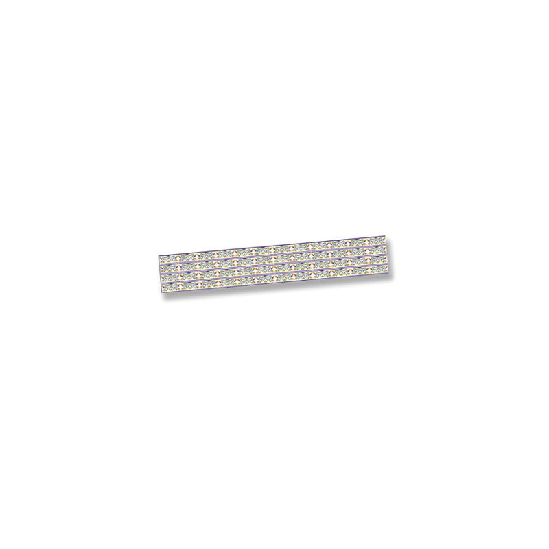 Picture Mosaic Tile Sheet, 10pc