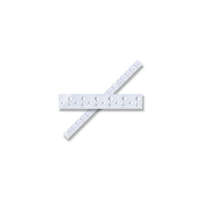 Ceiling/Wall Molding, 6pc