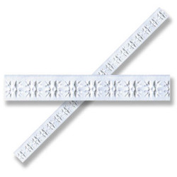 Ceiling/Wall Molding, 6pc