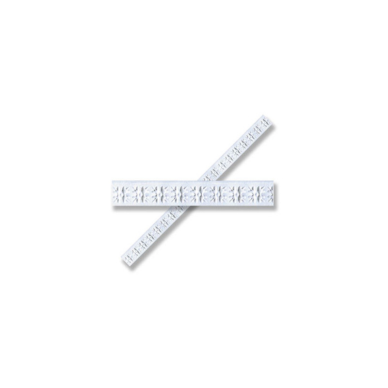 Ceiling/Wall Molding, 6pc
